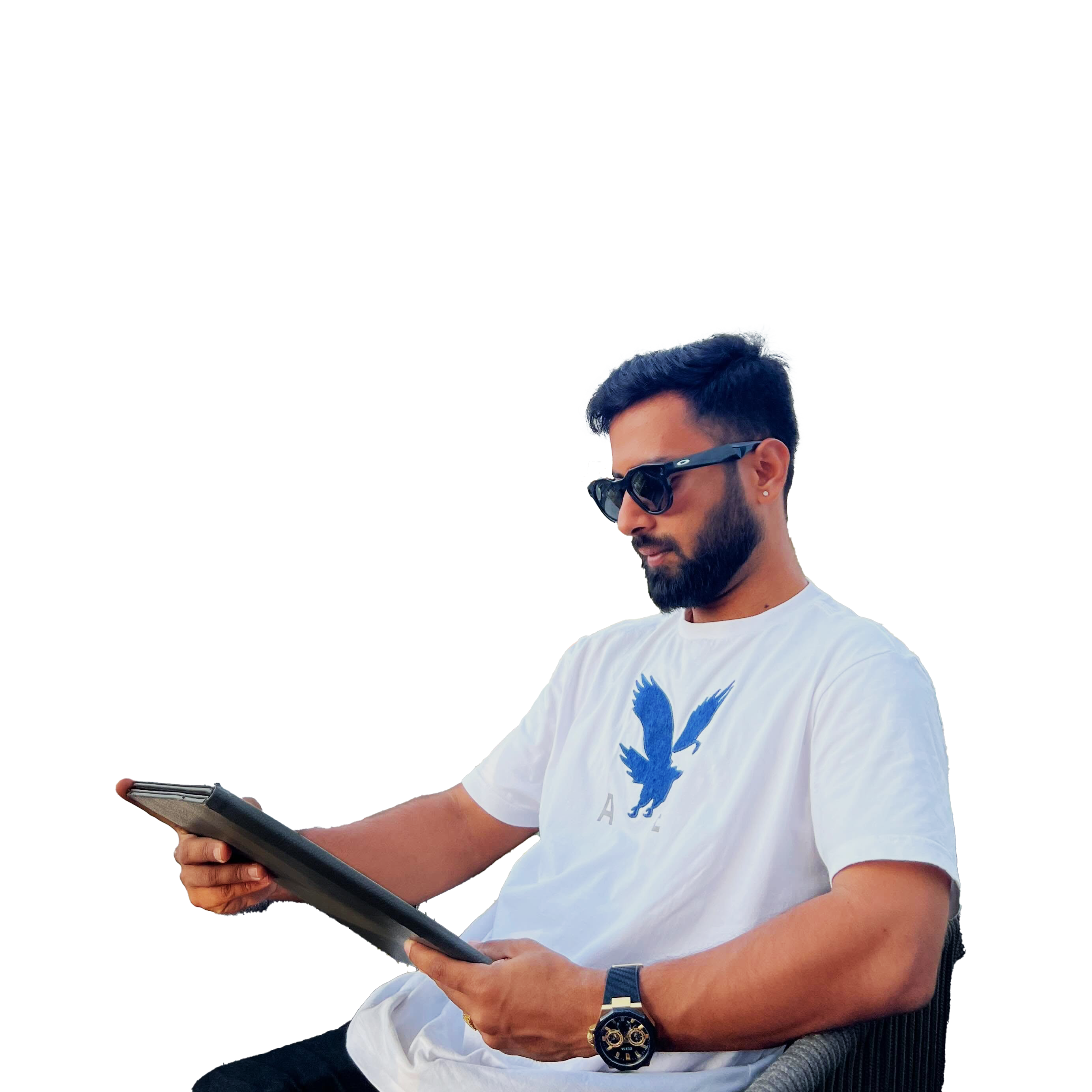 Rakesh Rajbhat