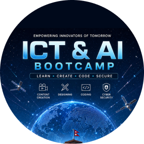 AI and ICT bootcamp