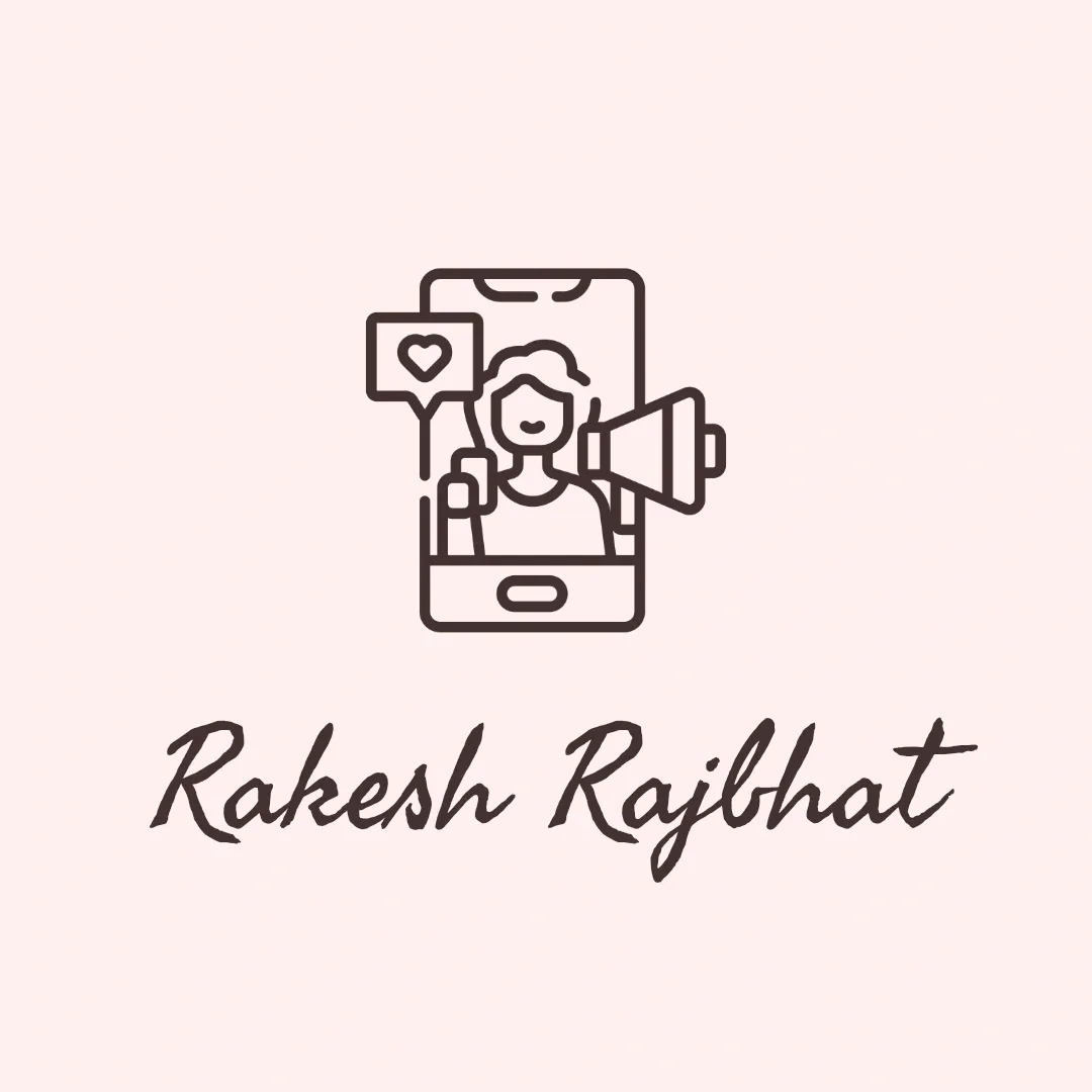 Rakesh Rajbhat