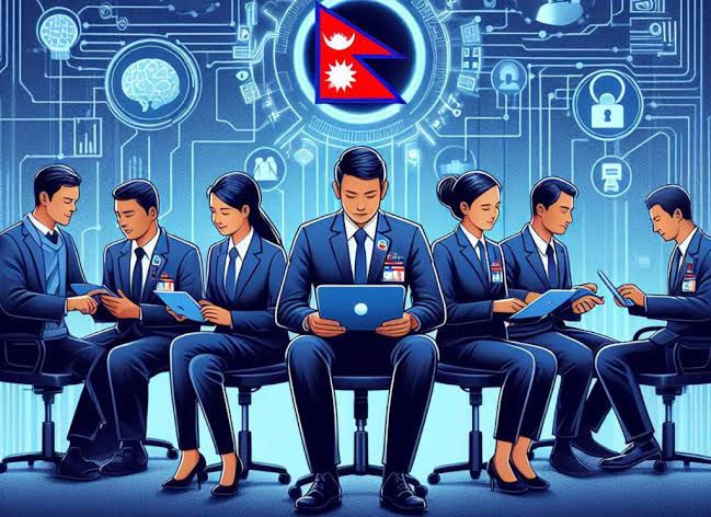 The Future of Work: Preparing Nepal's Youth for Tomorrow's Economy